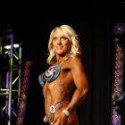 Tiffany  Strader - NPC Emerald Cup 2011 - #1